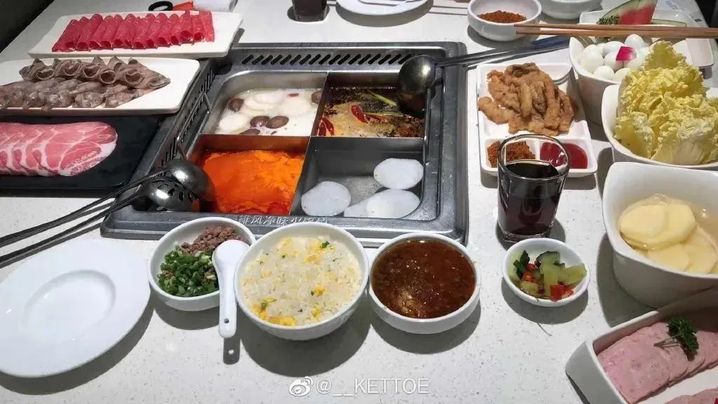 Kettoe – NO.01 微博配图[6][24] [47P]插图6
